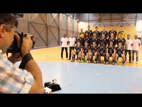 Shooting photo 2014 - Making Off