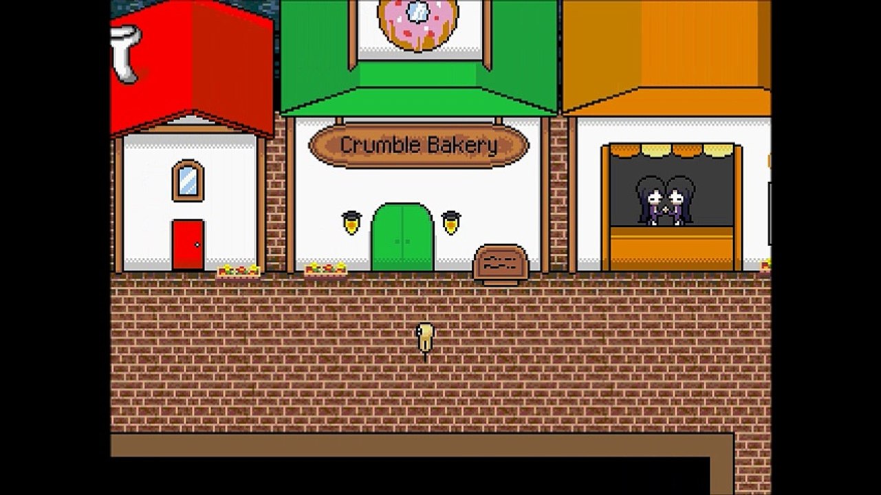 Farethere City [Blind] - #04 | Backtracking