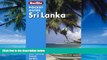 Big Deals  Sri Lanka Berlitz Pocket Guide (Berlitz Pocket Guides)  Full Ebooks Best Seller