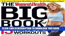 Best Seller The Women s Health Big Book of 15-Minute Workouts:Â A Leaner, Sexier, Healthier