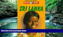 Big Deals  Sri Lanka (Nelles Guide Sri Lanka)  Full Ebooks Most Wanted