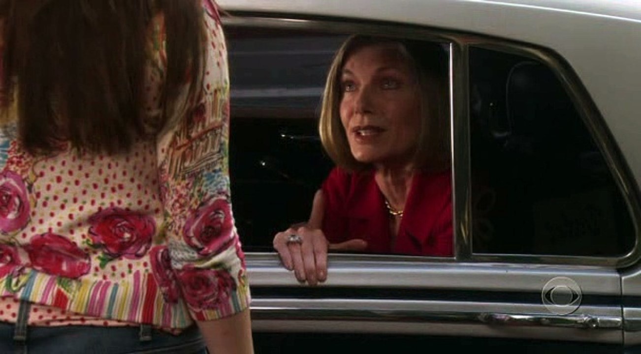 Joan Of Arcadia 122 The Gift