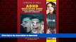 Read book  ADHD Medication Abuse: Ritalin, Adderall,   Other Addictive Stimulants (Downside of