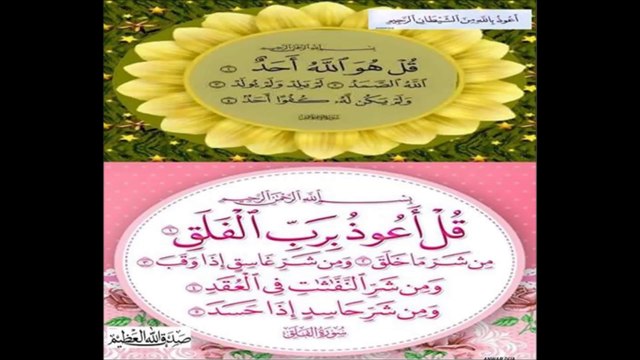 AL QURAN SURAT AL FATIAH SURAT IKHLAS SURAT FALAQ BY ABDUL REHMAN SUDAIS