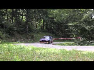 Mario Cavalli.. Le coach du CSH relève le défi rallye !