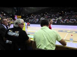 S1314E04 : Chambéry / Ivry : 32-24