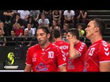 Chambéry / Aix-en-Provence : 1/8ème de finale de CdL 33-24