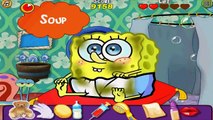 Angry Birds - ABC Songs for Children - Spongebob Squarepants Full Game