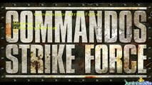 Commandos Strike Force-An eye for an eye-Mission 12