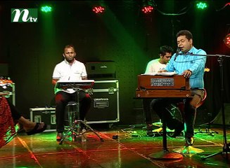 Music N Rhythm | Singer - Monir Khan | Episode 50 | Music Show