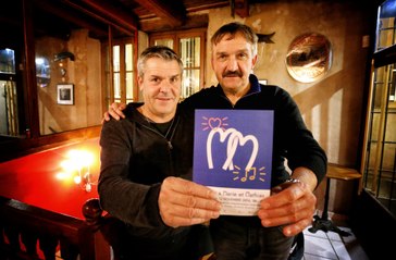 Un an après la tuerie du Bataclan : un concert hommage à Marie et Mathias à Metz