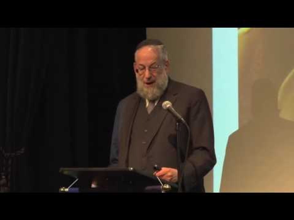 Messages From the Dead Sea Scrolls