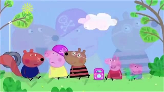 Peppa Pig Likes Corridos Alterados