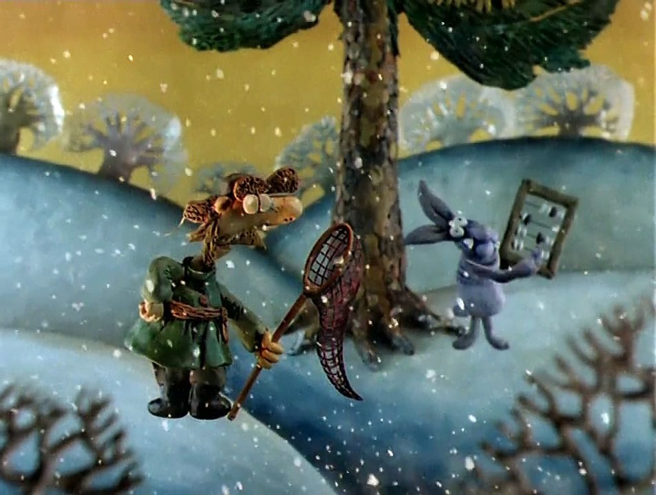 Падал прошлогодний снег