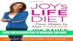 Ebook Joy s LIFE Diet: Four Steps to Thin Forever Free Read