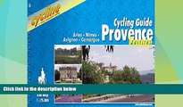 Deals in Books  Provence Cycling Guide: Arles/Nimes/Avignon/Camargue - BIKE.FR.21.E (Cycline)