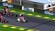 MiniDrivers - 8x01 - 2016 Australian GP