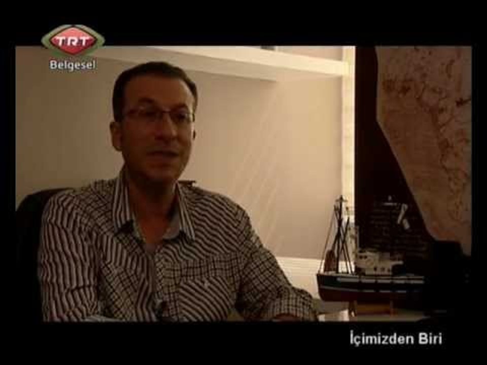 İÇİMİZDEN BİRİ 10. Bölüm "Yeni Yollar, Yeni Yüzler, Eskimeyen Tutku... "  TRT Belgesel