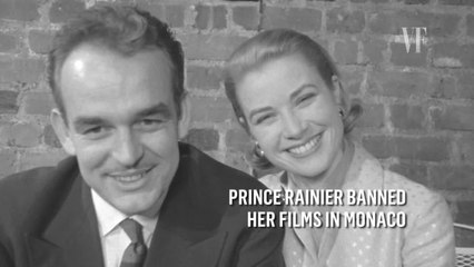 Grace Kelly: Everything You Need to Know