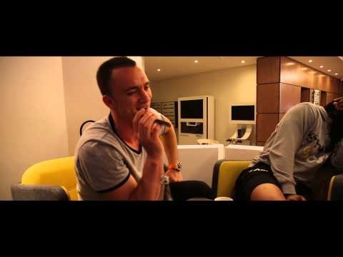 CSH Inside : Un week-end au coeur du CSH !