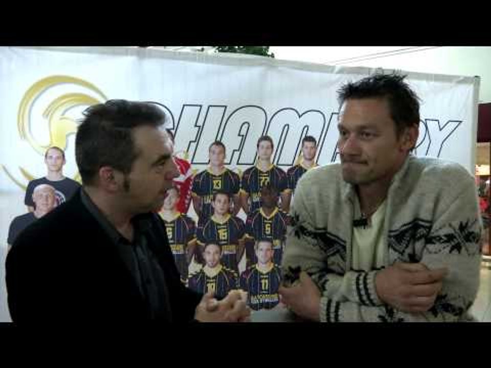 CSH : le point de la mi-saison