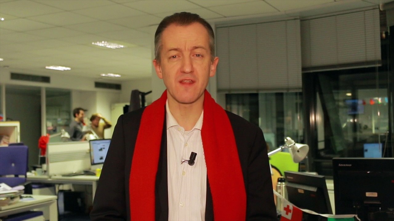 "Plus rien ne nous empêche de penser la vraie défense européenne"- L'édito de Christophe Barbier