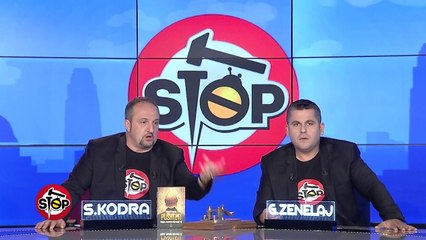 Stop - Uniformat e policise dhe qendrimi i PD-se per celjen e negociatave! (10 nentor 2016)