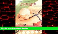 Read book  Comprender el autismo/ Engaging Autism (Spanish Edition) online