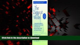 Best books  Ziggurat Model: Framework for Designing Comprehensive Interventions for Individuals