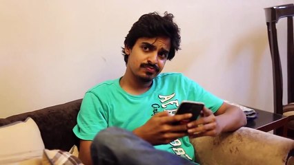 Bekaar Films - When you find chips in your bag of air...