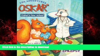 Buy book  The Adventures of Oskar: Oskar s New School online for ipad