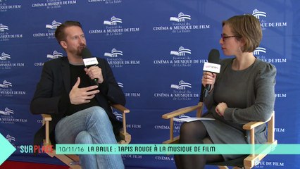 Sur Place à La Baule - Festival Musique et cinéma (1/2)