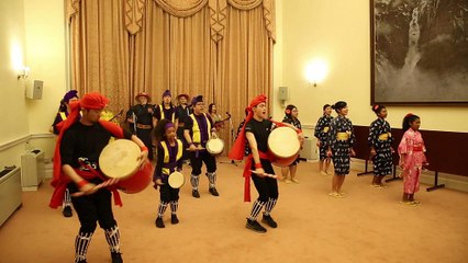 تلاش ژاپن برای جذب بیشتر گردشگر