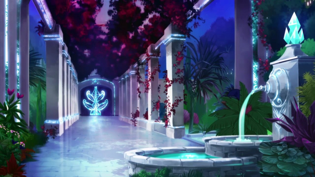 [DMBM] LoliRock Talia is weird