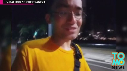 Jogador de Pokémon Go roubado durante transmissão ao vivo no Central Park.