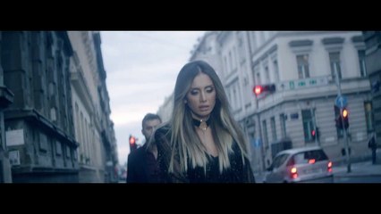 Download Video: Amel Curic feat. Emina Jahovic Sandal - 2016 - Kost