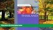 Big Deals  Travellers Thailand, 3rd (Travellers - Thomas Cook)  Best Seller Books Most Wanted