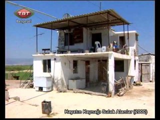 Hayatın Kaynağı Sulak Alanlar 2.Bölüm TRT Belgesel
