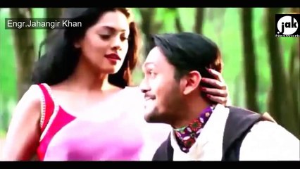 AYNA BOLNA _ FULL VIDEO SONG_OSTITTO BANGLA MOVIE 2016