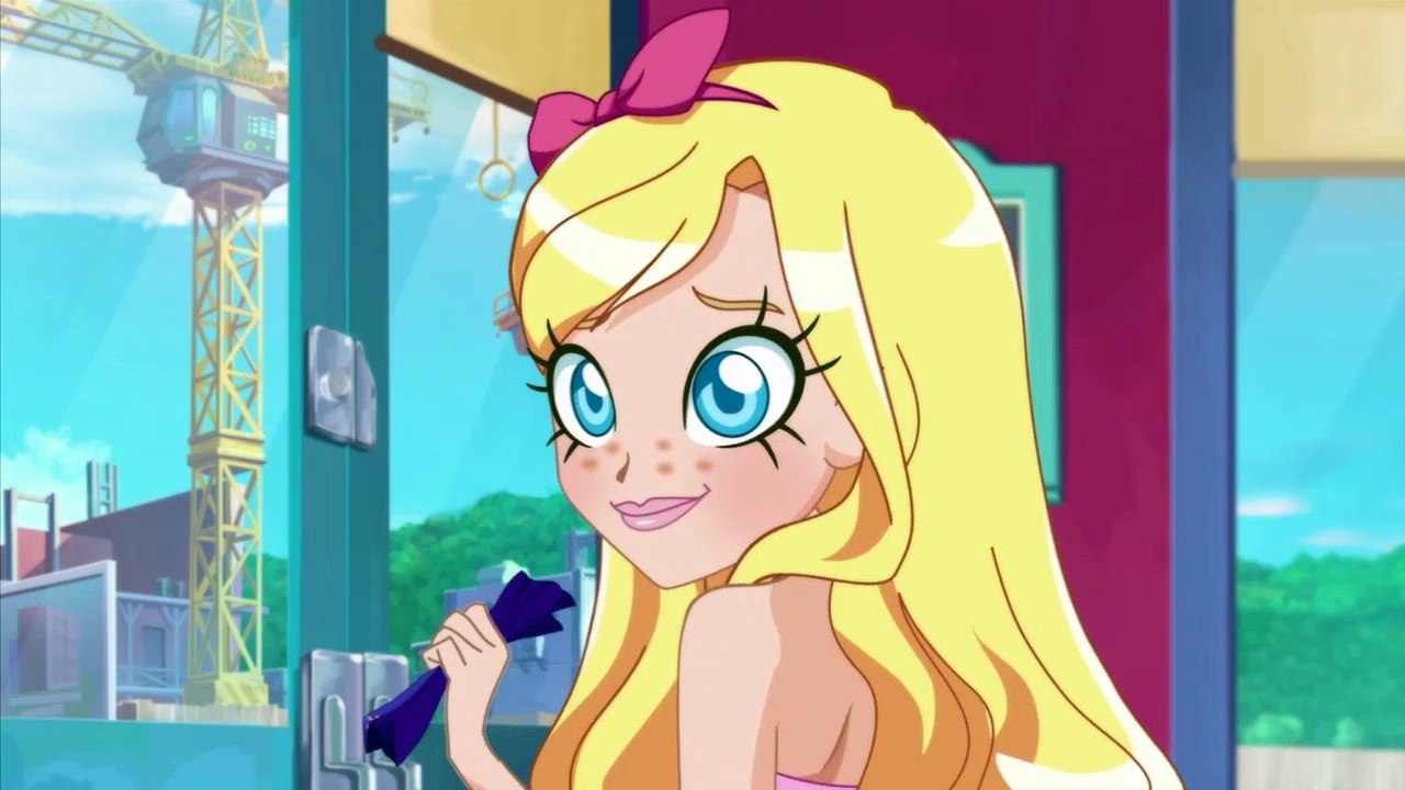 [DMBM] LoliRock - Iris is weird