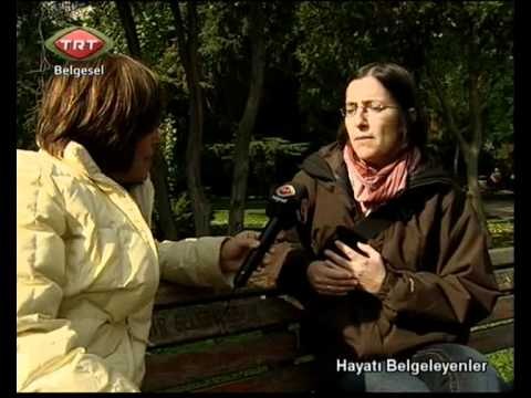 Hayati Belgeleyenler 27.11.2011 TRT Belgesel