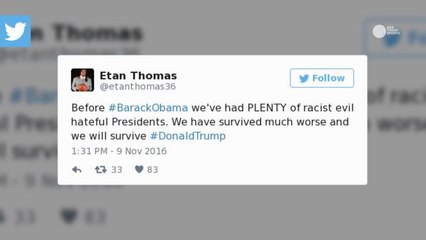 Athletes and Coaches make their feelings known about Donald Trump
