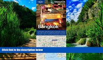 Big Deals  Lonely Planet Bangkok City Map  Full Ebooks Most Wanted