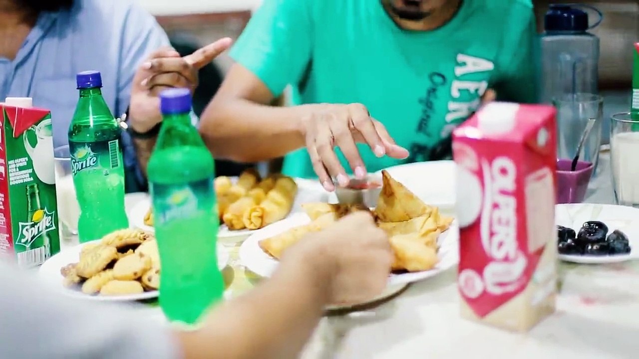 Bekaar Films - Pakistani Iftari's Be Like