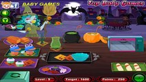 Halloween Babies Baby Games