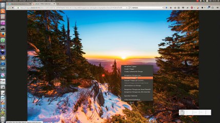 Tuto inkscape : vieillir une photo