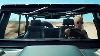 lady gaga perfect illusion