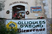 Foire aux Santons Ollioules 2016 - Interview (BA) Patrice Daniaud (Version Radio) - 720p