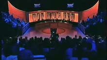 Hat Trick Productions/BBC logos (2007)