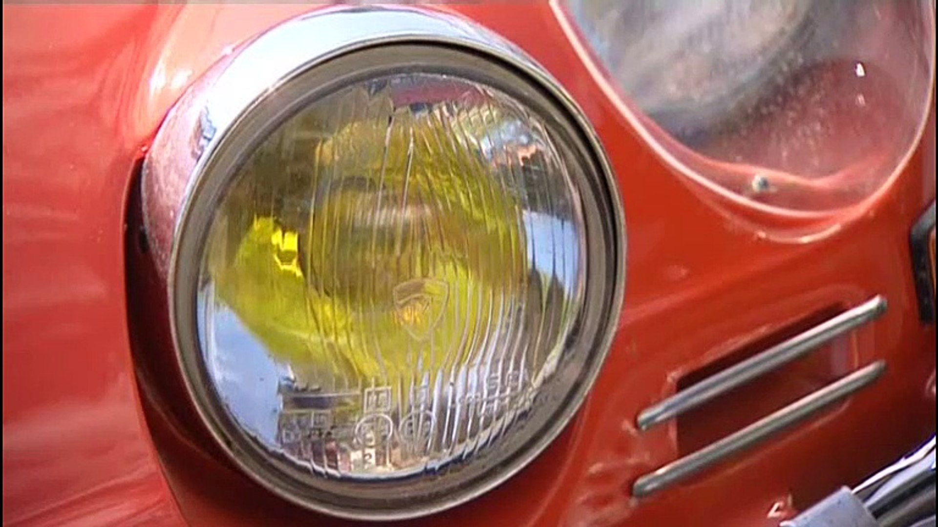 Garage De Aurelien Letheux Dans Wheeler Dealer France Video Dailymotion